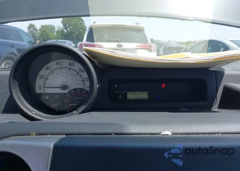 2006 Scion Xb from USA, damaged, VIN JTLKT324764109143